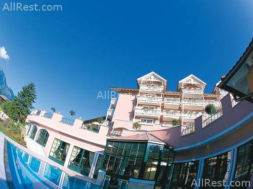 Hotel Cavallino Bianco 5